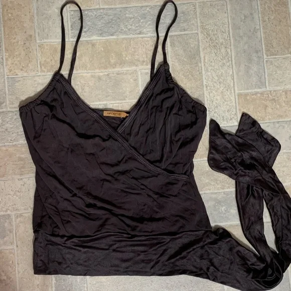 *RARE VTG 90s Arden B tank top - small - Picture 6 of 12